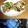 m1kar1n5's cooksnap of when they made 白菜とジャガイモのお好み焼き.