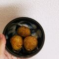 まるめがねのぬ's cooksnap of when they made 揚げずに簡単！新じゃが甘辛煮.