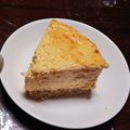 0602ことママ's cooksnap of when they made 低糖質！ニューヨークチーズケーキ♪.