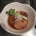 こりん｡･☆'s cooksnap of when they made 簡単☆本格！ぶり大根.