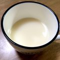 パスモ's cooksnap of when they made 栄養たっぷり☆カルピスソーダ割りの甘酒.
