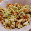 コンテちゃん's cooksnap of when they made ハクサイと柿のマヨサラダ.