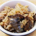 あほあこ's cooksnap of when they made 2度おいしい簡単秋刀魚缶の炊き込みごはん.