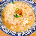 mikko6's cooksnap of when they made あんこう の唐揚げ　～絶品！肝ソース～.