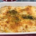 睦月貓's cooksnap of when they made ❀鶏肉のヨーグルト葱マヨ焼き❀.