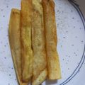 ルルルるか☆'s cooksnap of when they made マックよりヘルシー？おうちで簡単ポテト♪.