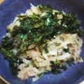 sunujiro's cooksnap of when they made 明太子と大根の簡単おつまみ♪.