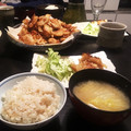 うにたこな's cooksnap of when they made ⭐️ プロ直伝のめちゃ旨、鶏の唐揚げ！.