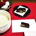 ドラエミ's cooksnap of when they made ★簡単絶品本格的♪栗羊羮.