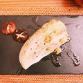 にゃん☆料理初心者's cooksnap of when they made 白菜と豚バラ肉のミルフィーユ焼き.