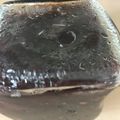 Yokchina's cooksnap of when they made 皮ごと葡萄ジャム.
