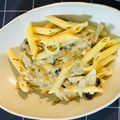 クックLFL6TY☆'s cooksnap of when they made ダイエット☆しめじとツナの豆乳ペンネ.