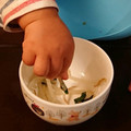 ☆アンシェル☆'s cooksnap of when they made もやしとネギで簡単おつまみ.