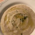 Yokchina's cooksnap of when they made 根セロリと洋ナシのスープ.
