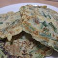 とんちゃんの妻's cooksnap of when they made 簡単すぎっ！沖縄の味☆ひらやーちー.