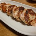 ブンブンたん's cooksnap of when they made *れんこん＠コロ助*.