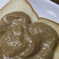 ももちゃんパンダ's cooksnap of when they made レンジで簡単カフェオレカスタードトースト.