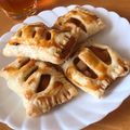 かるぴふ's cooksnap of when they made あっぷるぱい.