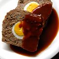 クックH86AFM☆'s cooksnap of when they made 時短！簡単！ミートローフ.
