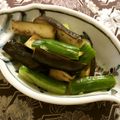 ☆Rokko☆'s cooksnap of when they made おいしい漬物.