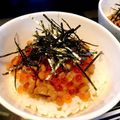 しらたまひめ's cooksnap of when they made 超簡単！まったり いくら納豆♪.