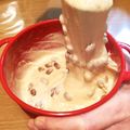 まるピメ子's cooksnap of when they made バニラに飽きたら納豆アイス☆.