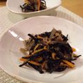 ケチャ＆ウル's cooksnap of when they made だし要らず！ツナ入りひじき煮.