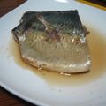 らくぼう's cooksnap of when they made 鯖の煮つけ.