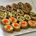 BORURU's cooksnap of when they made いなり寿司〜豪華五目いなり寿司〜.