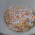 ＡＬＩＣＥ♪'s cooksnap of when they made 洋風＊和風に合う にんじんご飯.