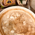 みぶ菜's cooksnap of when they made 簡単 味噌 豆乳鍋.
