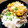 azbjbn's cooksnap of when they made 残り物天ぷらのおろし蕎麦.