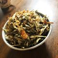 二ゴロ's cooksnap of when they made 超簡単★いりこのおやつ★.