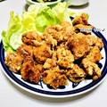 ねっちゃんっ's cooksnap of when they made 我が家の唐揚げ☆.