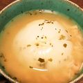 りりゆぅ's cooksnap of when they made 簡単鍋要らず♪玉ねぎ丸ごとオニオンスープ.