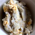 ゆかりりりー's cooksnap of when they made デリ風☆里芋と卵のポテトサラダ.