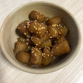 mina_a227's cooksnap of when they made 節約簡単一品★こんにゃくの甘辛炒め煮.
