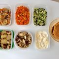 学校給食管理栄養士's cooksnap of when they made レンジで簡単★きのこのマリネ.