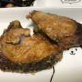 ゆっきん♪'s cooksnap of when they made ちょー簡単！皮つきカツオの竜田揚げ★.