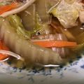 ゆっきん♪'s cooksnap of when they made 簡単☆～うまうま(*^o^*)八宝菜～.
