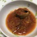 Susie845's cooksnap of when they made 子供絶賛♡とろける秋刀魚のトマト煮込み.