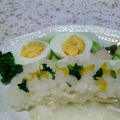 クックI7I5L1☆'s cooksnap of when they made 塩酒粕で♫身体ぽかぽか♡お豆腐のみぞれ煮.