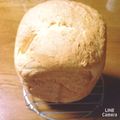 プケッティ's cooksnap of when they made ♡HBで♡ふわふわ～全粒粉の食パン.