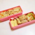 乙川日奈's cooksnap of when they made 甘い卵焼き.