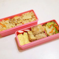 乙川日奈's cooksnap of when they made 超簡単！白菜の和えもの.