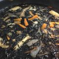 Jasy4's cooksnap of when they made カルシウムたっぷり！ひじきの煮物.