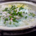 ＨＩＤＥぶー's cooksnap of when they made 簡単で胃に優しい豚肉のみぞれ鍋.