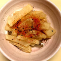 ♡MT1016♡'s cooksnap of when they made 簡単♪大根とツナの旨辛炒め♪.