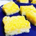 みよ～'s cooksnap of when they made ゆずスクエア.