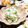 makichihua's cooksnap of when they made かんたん里芋とブロッコリーのホットサラダ.